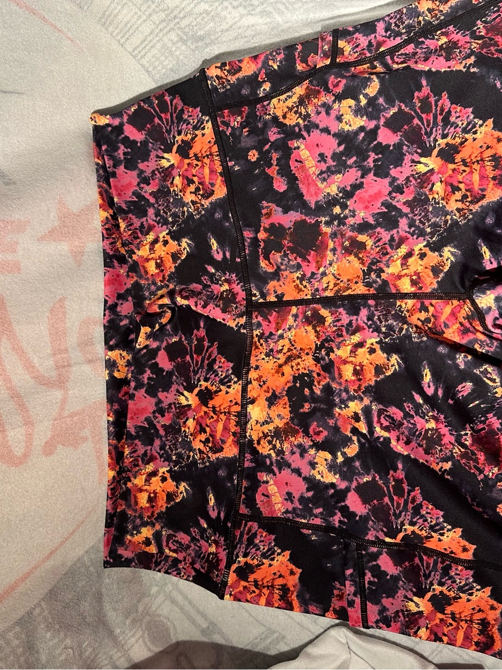 Constantly Varied Gear 7 inch shorts